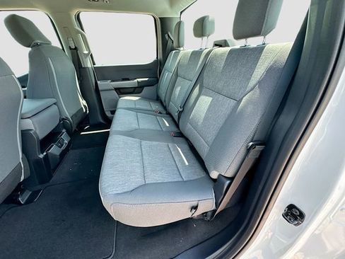 New 2026 Ford F250 XL w/ STX Appearance Package AWD/4WD image 16