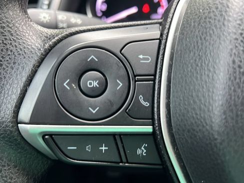 Used 2024 Toyota Camry LE FWD image 19