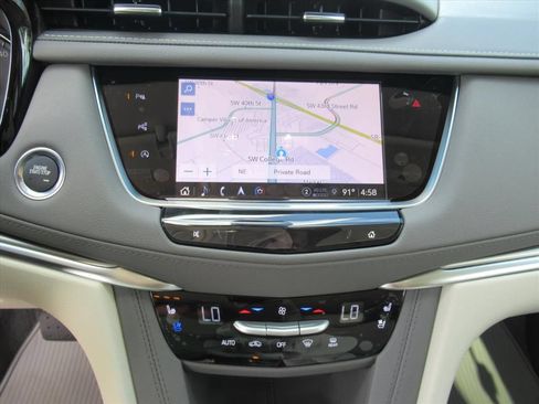 New 2026 Cadillac XT5 Premium Luxury w/ Driver Assist Package FWD image 27