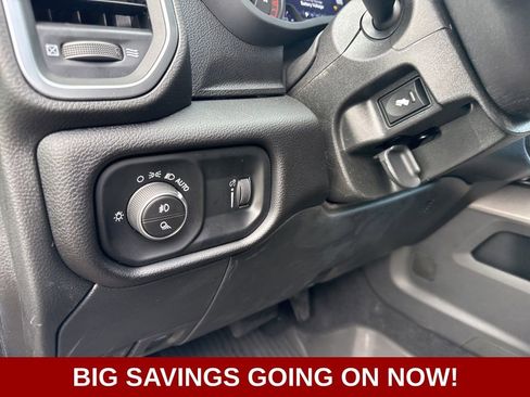 New 2026 RAM 2500 Big Horn image 17