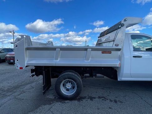 New 2026 Chevrolet Silverado 3500 W/T w/ WT Convenience Package image 10