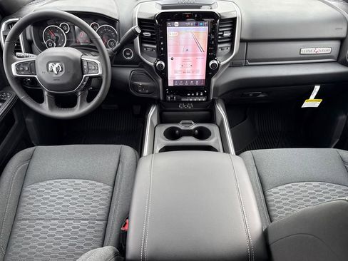 New 2026 RAM 2500 Big Horn image 12