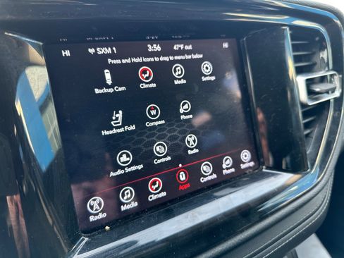 Used 2021 Dodge Durango SXT w/ 3rd Row Seating Group image 16