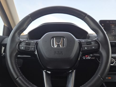 Used 2024 Honda CR-V EX-L image 27