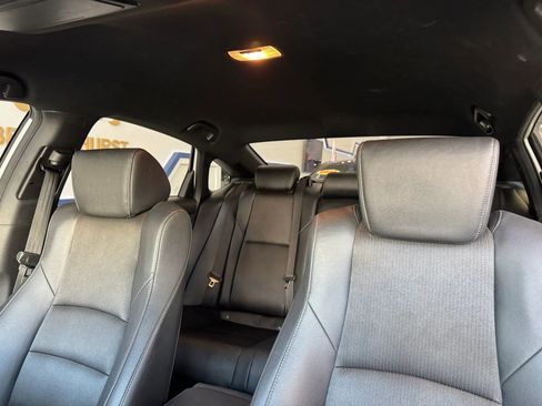 Used 2019 Honda Accord Sport image 21