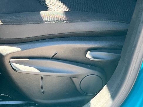 Used 2022 Jeep Renegade Altitude image 19