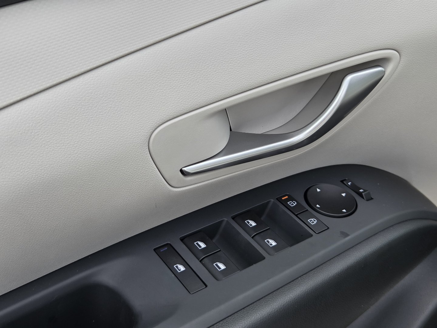 New 2026 Hyundai Tucson SEL Plus AWD/4WD image 25