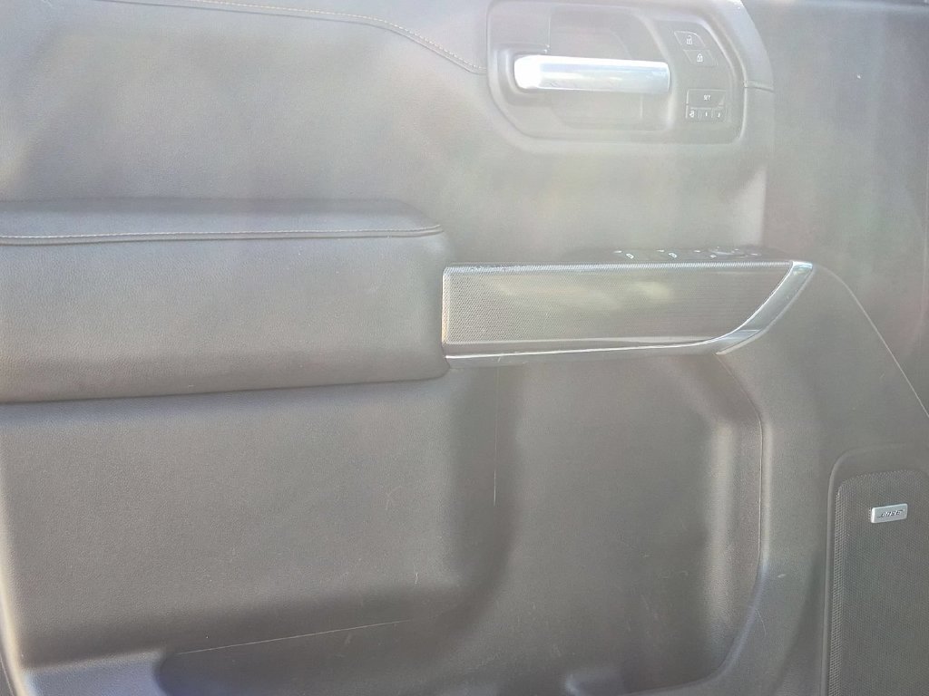Used 2021 GMC Sierra 1500 AT4 w/ AT4 Value Package AWD/4WD image 15