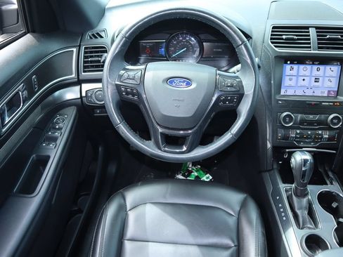 Used 2019 Ford Explorer XLT w/ Equipment Group 202A FWD image 6