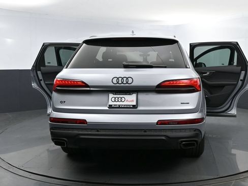 New 2026 Audi Q7 2.0T Premium Plus AWD/4WD image 27