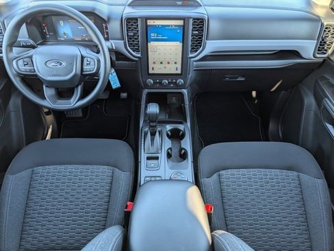 New 2025 Ford Ranger XL w/ Trailer Tow Package image 5