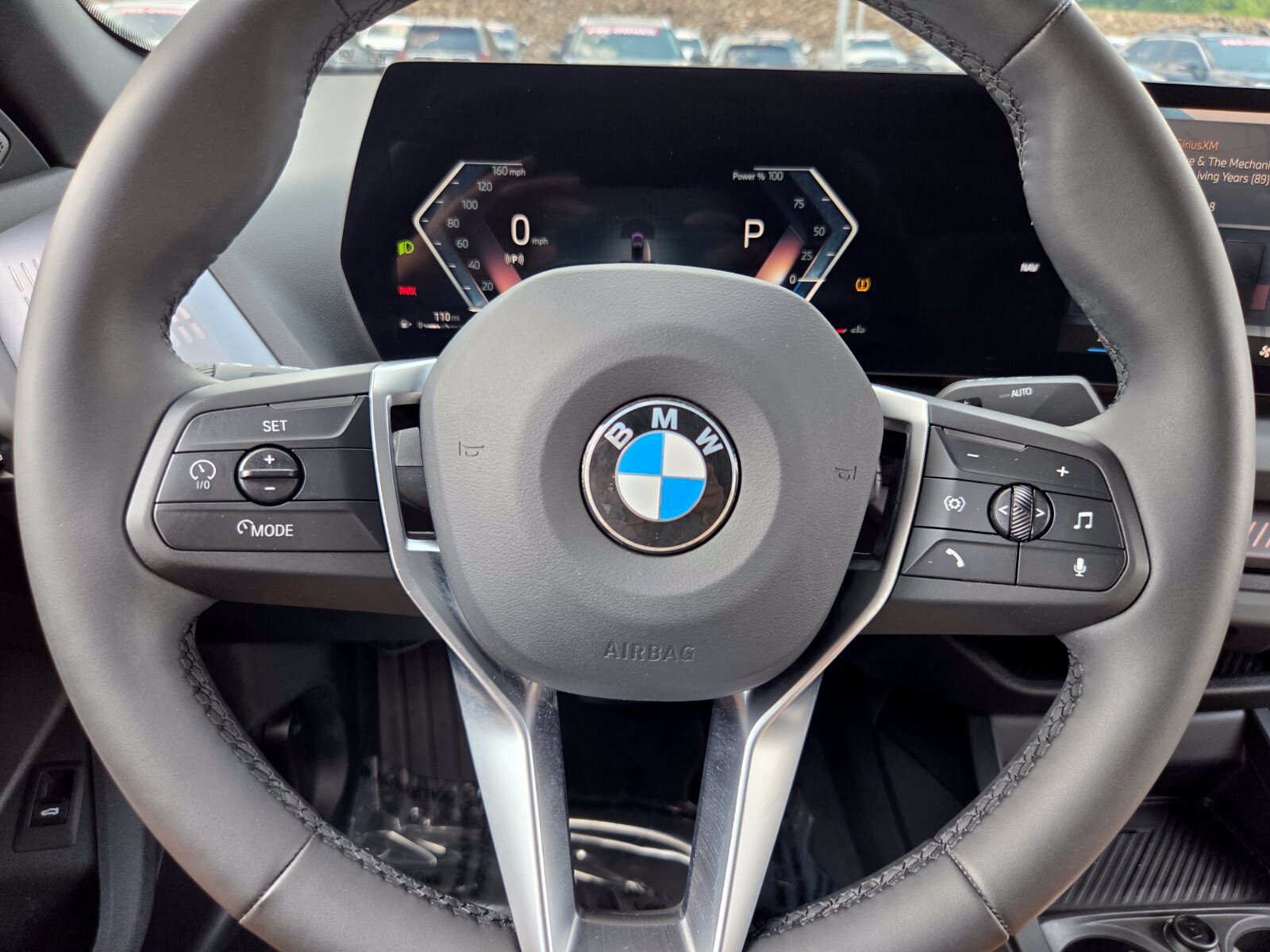 Used 2025 BMW 228i xDrive w/ Premium Package AWD/4WD image 32