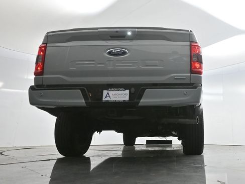 Used 2023 Ford F150 XLT w/ Equipment Group 302A High AWD/4WD image 55