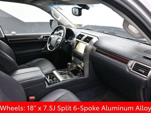 Used 2019 Lexus GX 460 Premium AWD/4WD image 30