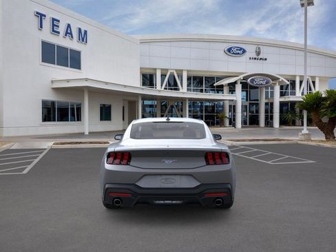 New 2026 Ford Mustang Coupe RWD image 5
