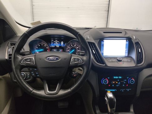 Used 2018 Ford Escape SEL image 22
