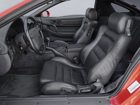 Used 1992 Mitsubishi 3000GT VR-4 image 14