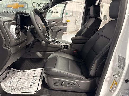 New 2026 Chevrolet Colorado LT w/ LT Convenience Package image 19