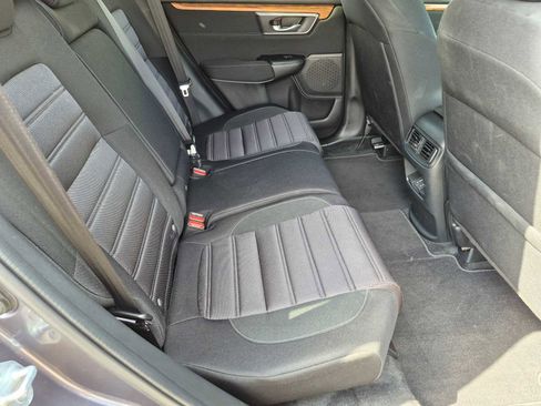 Certified 2022 Honda CR-V EX image 19