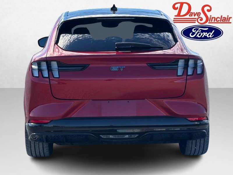 Used 2023 Ford Mustang Mach-E GT AWD/4WD image 8