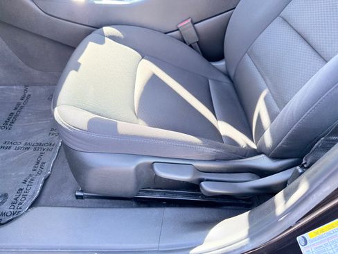 Used 2020 Chevrolet Malibu LS w/ LPO, Convenience Package 1 image 23