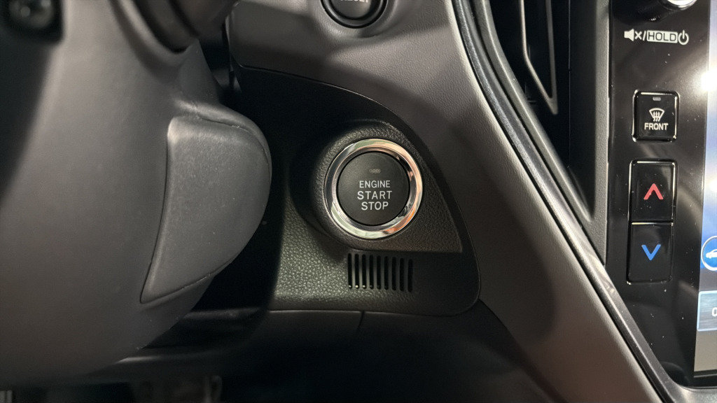 New 2026 Subaru Crosstrek 2.5i Limited AWD/4WD image 24