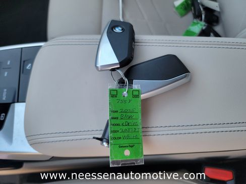 Used 2025 BMW X1 xDrive28i image 29