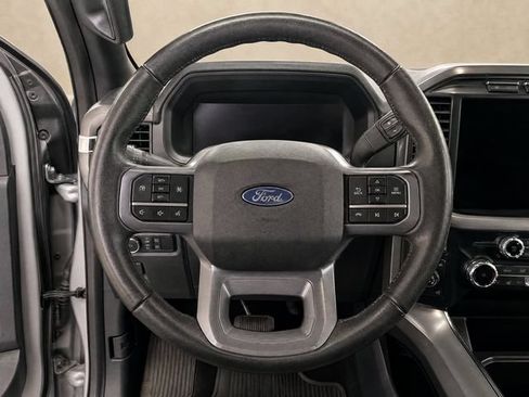 Used 2024 Ford F150 XLT w/ Mobile Office Package AWD/4WD image 14