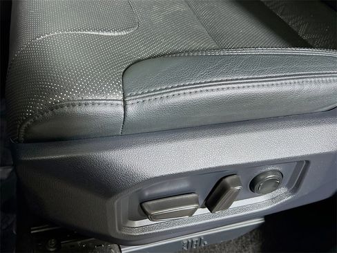 Used 2024 Toyota Tundra Limited w/ TRD Off-Road Package image 18