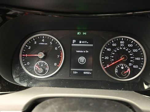 Used 2023 Kia K5 LXS image 18