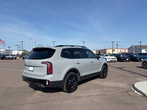 Used 2024 Kia Telluride SX Prestige X-Pro AWD/4WD image 5