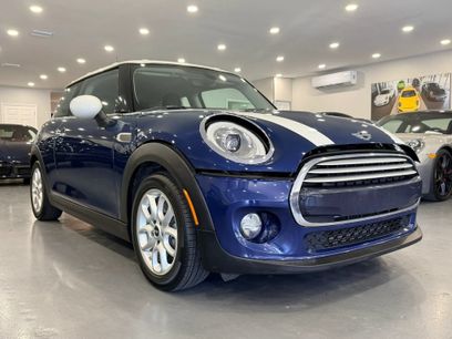 Used 2015 MINI Cooper 2-Door Hardtop
