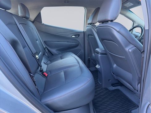 Used 2021 Chevrolet Bolt Premier w/ Infotainment Package image 23