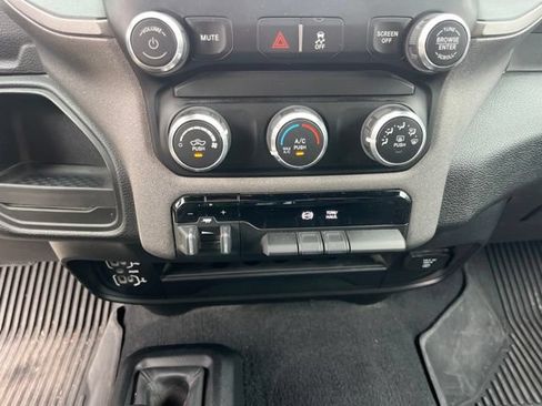 Used 2023 RAM 2500 Tradesman AWD/4WD image 24