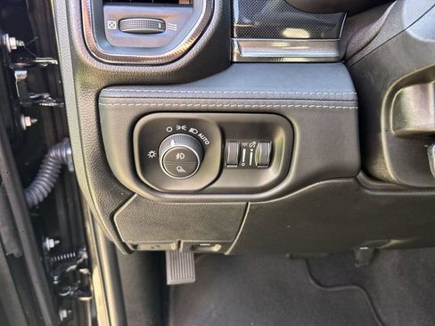 Used 2023 RAM 2500 Rebel w/ Level 2 Equipment Group AWD/4WD image 17