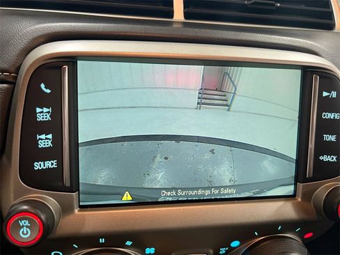 Used 2014 Chevrolet Camaro LT w/ RS Package image 14