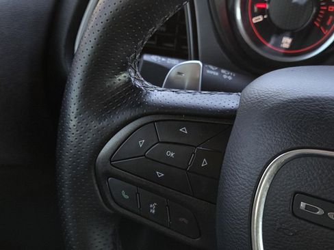 Used 2022 Dodge Challenger R/T Scat Pack image 23