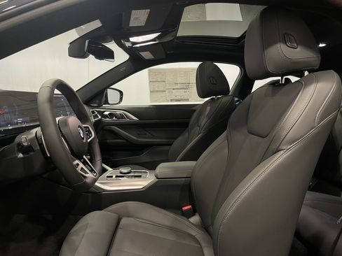 New 2026 BMW 430i xDrive Coupe w/ M Sport Package image 8