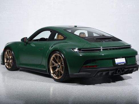 Used 2022 Porsche 911 GT3 RWD image 10