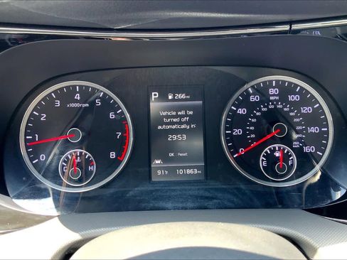 Used 2023 Kia K5 GT-Line AWD/4WD image 26
