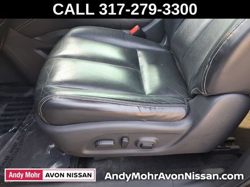 Used 2016 Nissan Murano SV AWD/4WD image 17