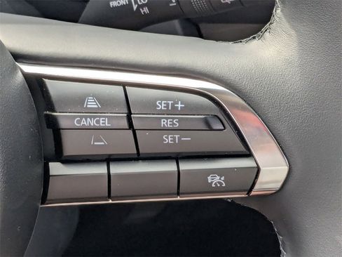 New 2025 MAZDA CX-30 AWD 2.5 S w/ Preferred Package image 16