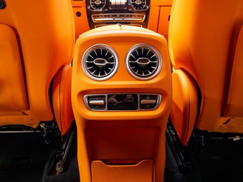 Used 2020 Mercedes-Benz G 63 AMG 4MATIC image 35