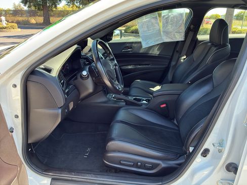 Used 2021 Acura ILX FWD image 18