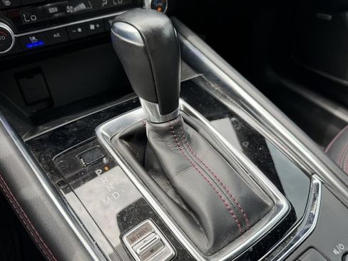 Certified 2023 MAZDA CX-5 AWD 2.5 Turbo image 22