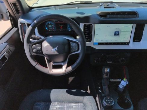 New 2026 Ford Bronco Heritage Edition image 14