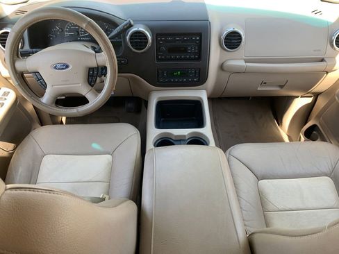 Used 2003 Ford Expedition Eddie Bauer RWD image 16