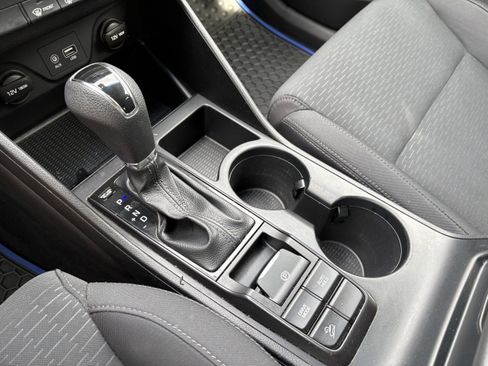 Used 2019 Hyundai Tucson SE image 19