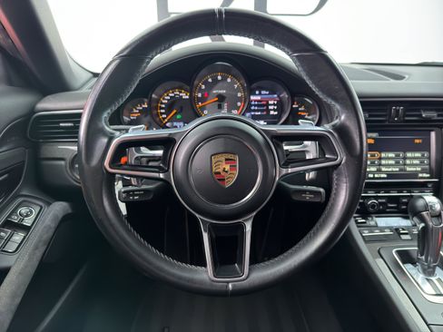 Used 2016 Porsche 911 GT3 RS RWD image 55