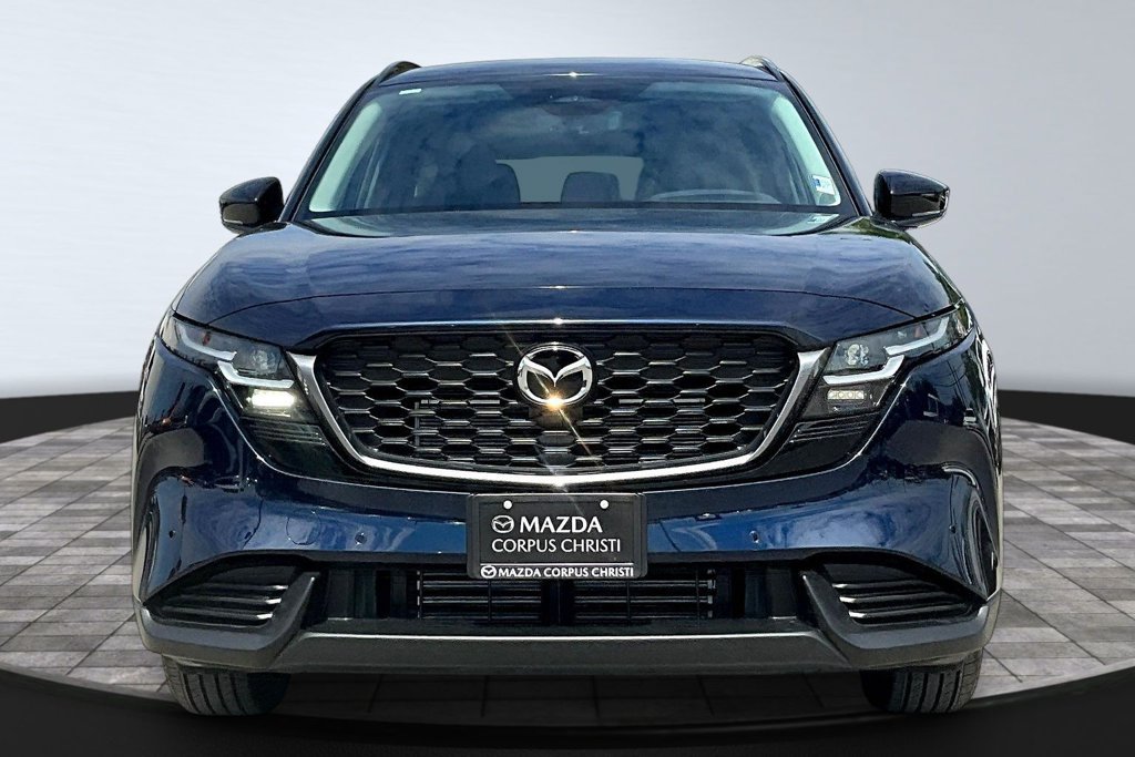 New 2026 MAZDA CX-5 Preferred AWD/4WD image 3